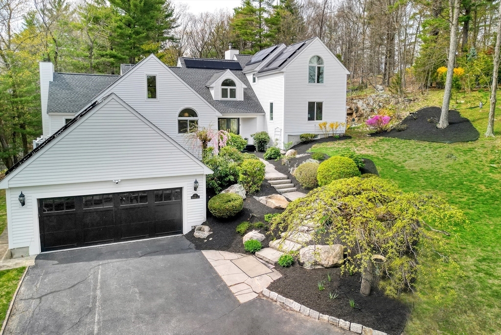 11 Fieldstone Drive  Winchester MA 01890 photo
