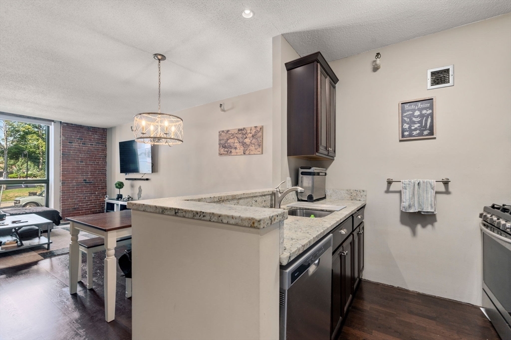 Property Photo: 42 8th 4111 MA 02129
