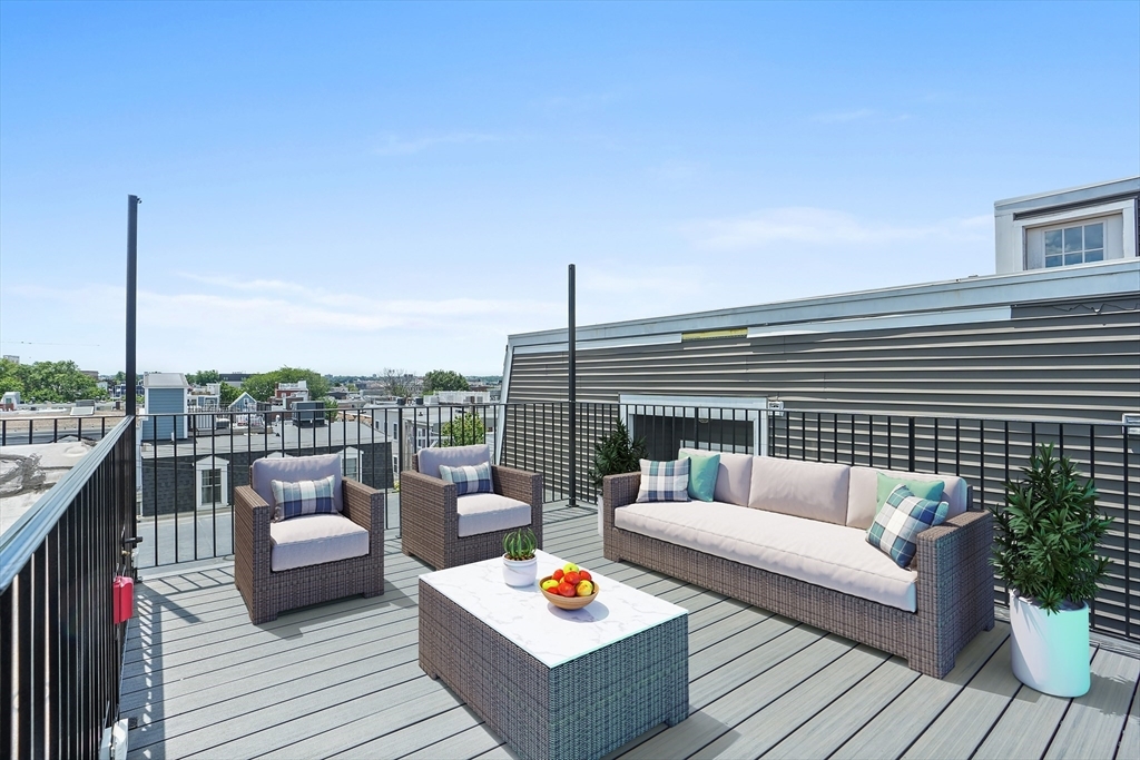 Property Photo: 174 W 7th St. 3 MA 02127