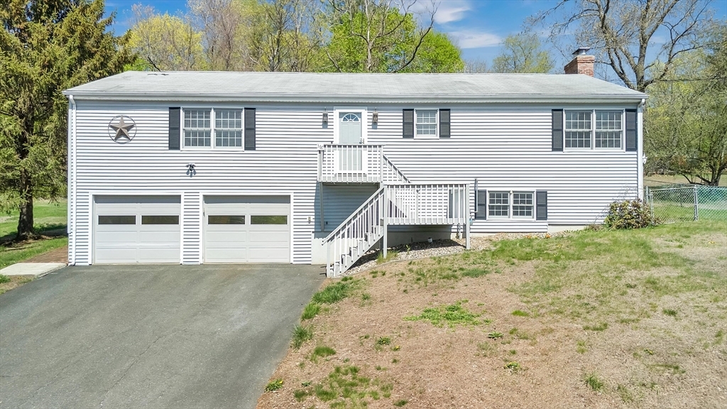 Property Photo: 367 Hillcrest Ave MA 01089