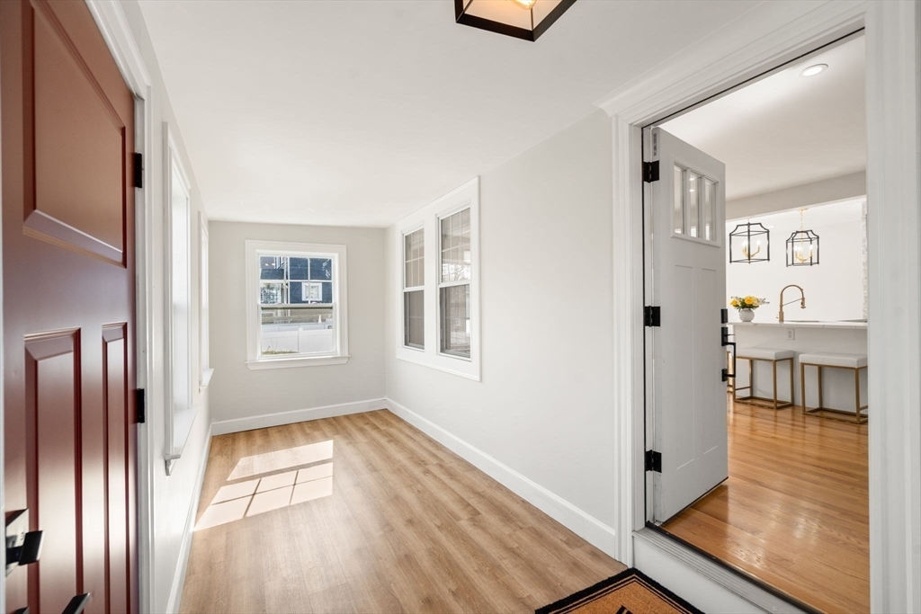Property Photo: 39 Bassett St MA 02186