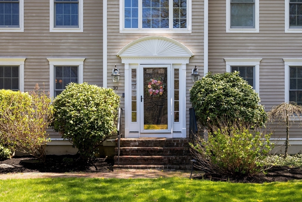 Property Photo: 30 Lawson Ter MA 02066