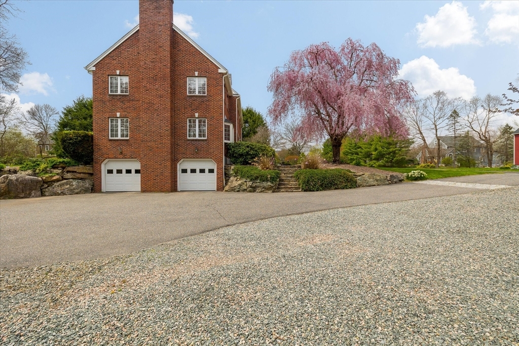 Property Photo: 14 McTaggart St MA 01581