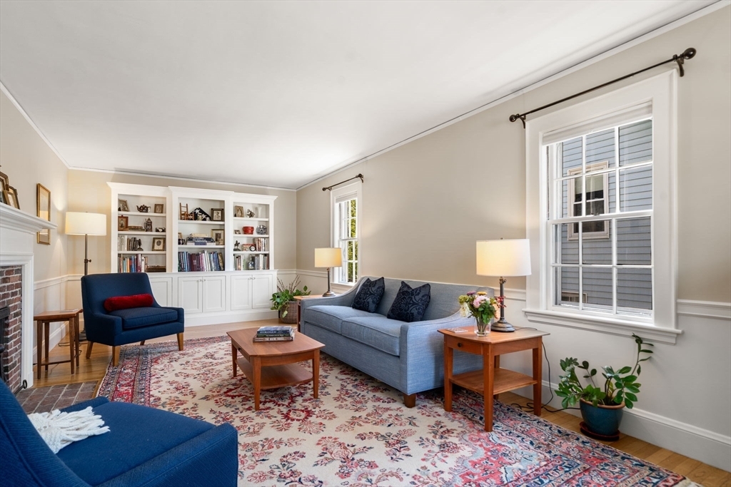 Property Photo: 31 Sunset Road MA 02474