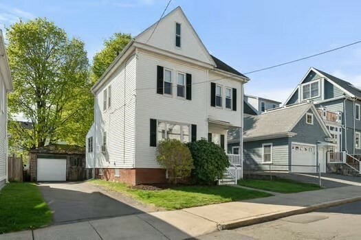 Property Photo: 111 Walnut St MA 02149