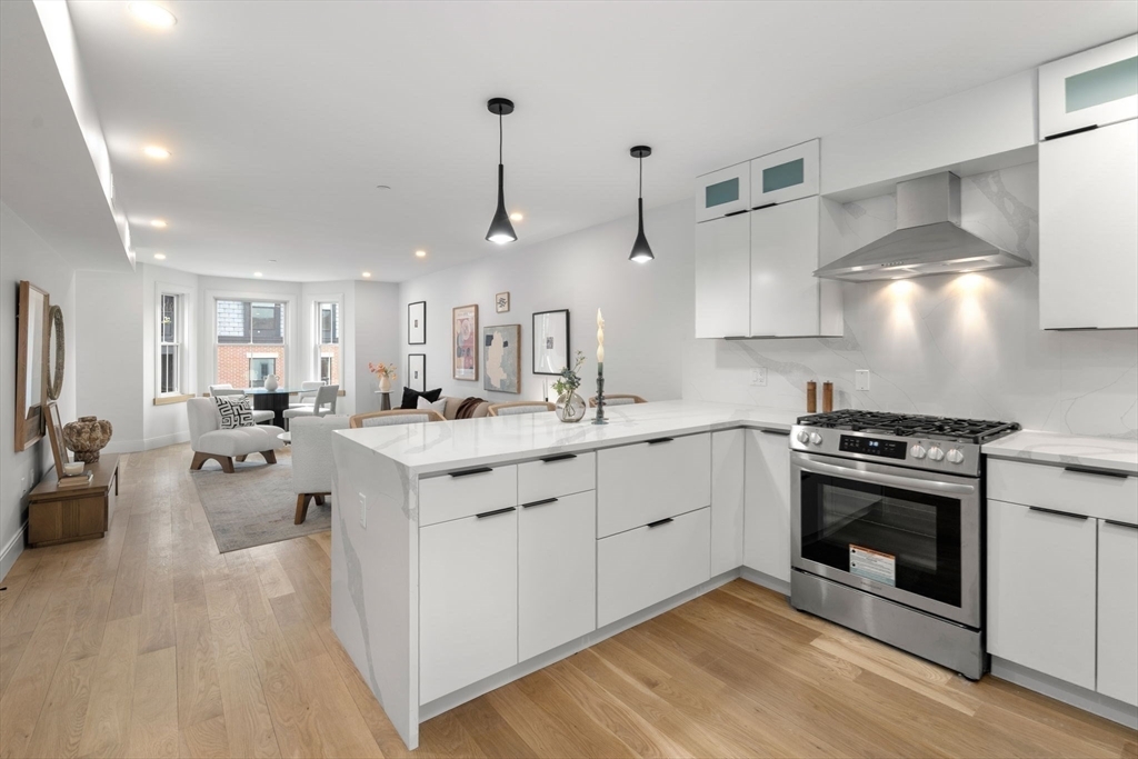 Property Photo: 32 Orleans Street 6 MA 02128