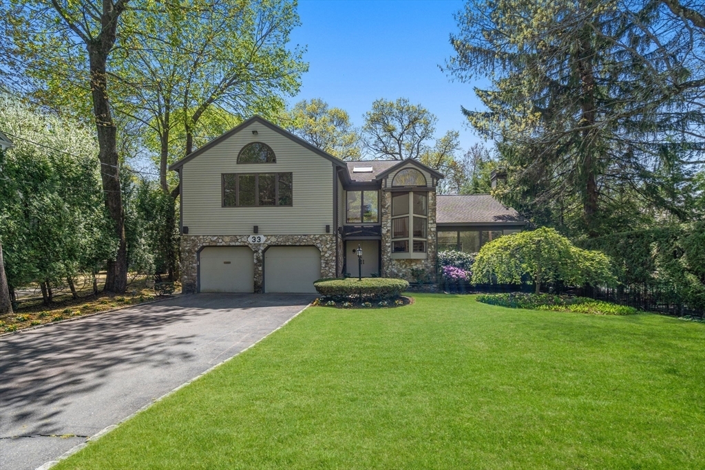 Property Photo:  33 E Colbert Rd  MA 02465 