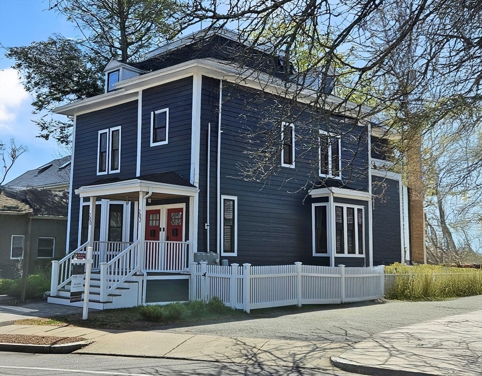 202 Crafts Street 2  Newton MA 02640 photo