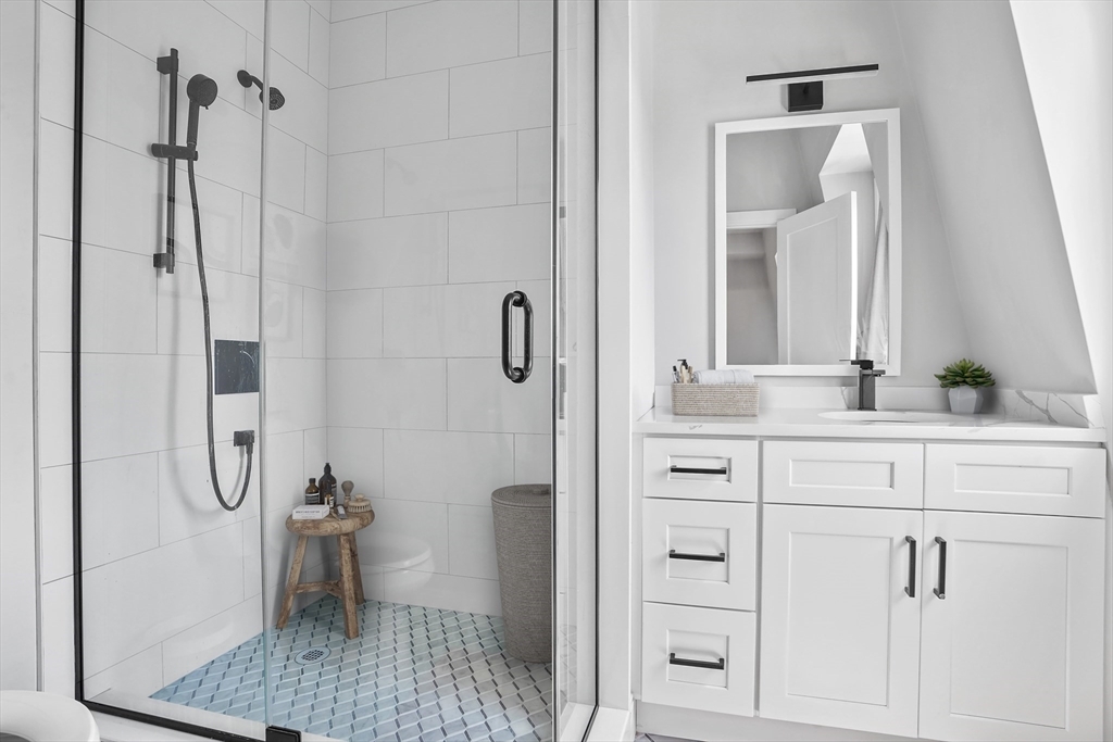 Property Photo: 174 W 7th St. 1 MA 02127
