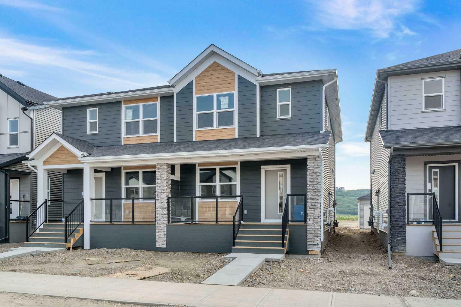Photo de la propriété: 667 Wolf Willow Boulevard SE AB T2X 5S1