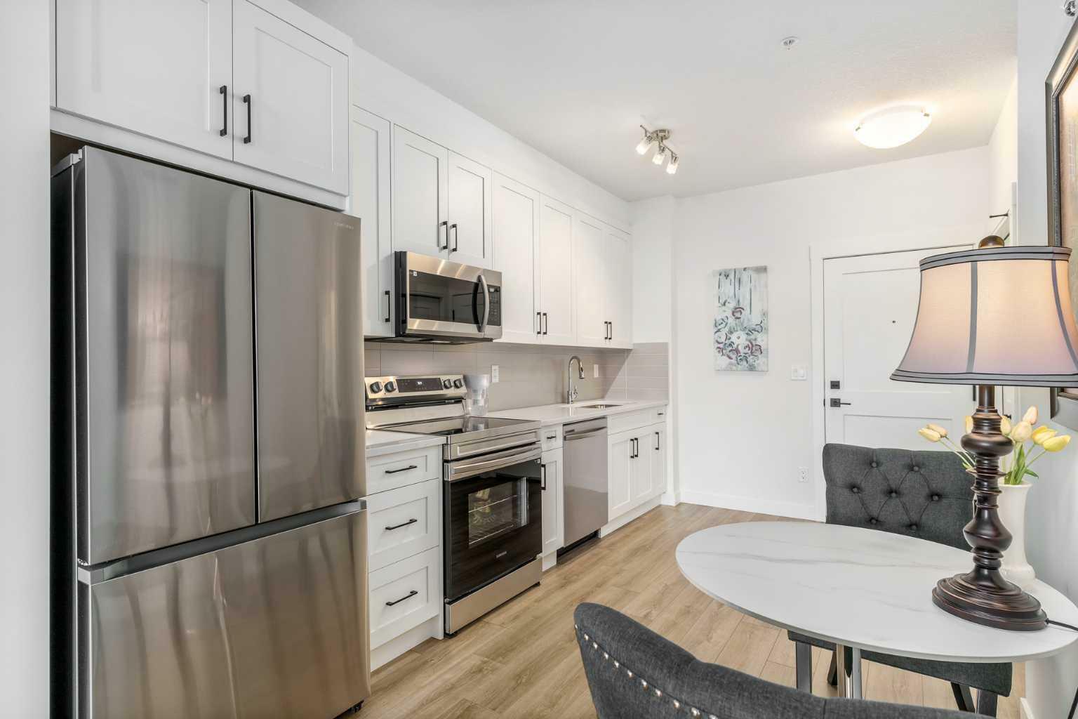 200 Seton Circle SE 6307  Calgary AB T3M 3X2 photo