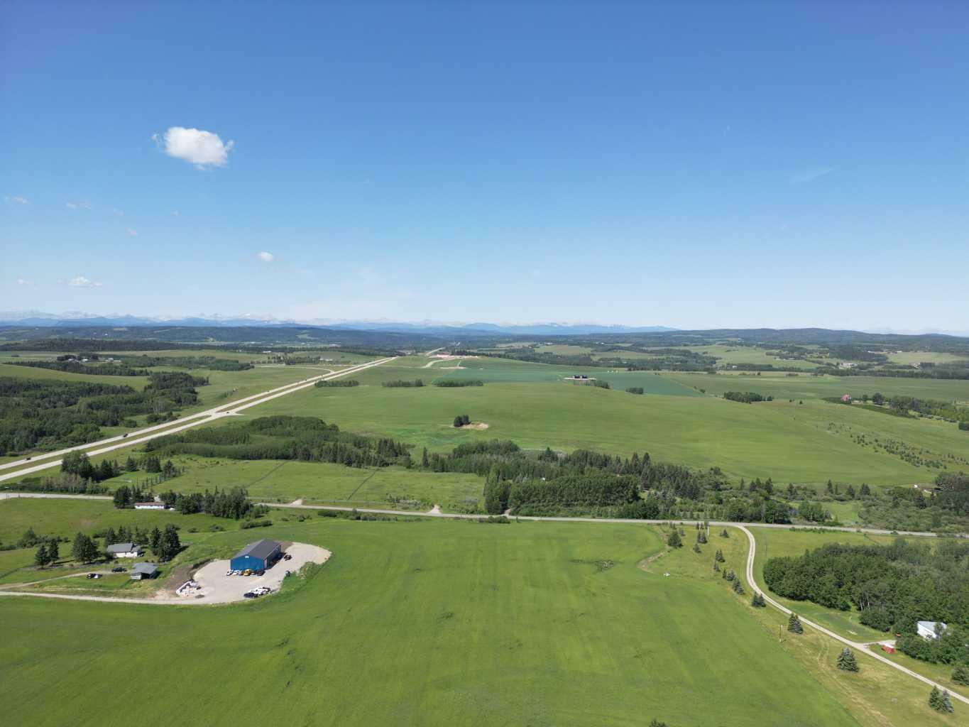 Property Photo: 177 Avenue AB T1S 2B8