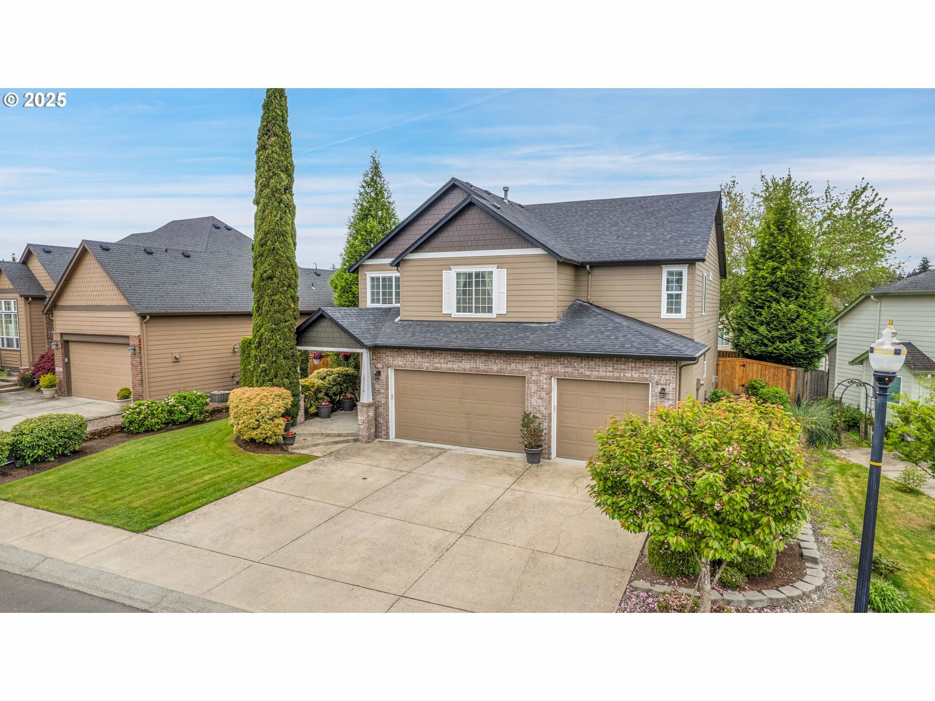 Property Photo: 15114 NW 7th Ct WA 98660