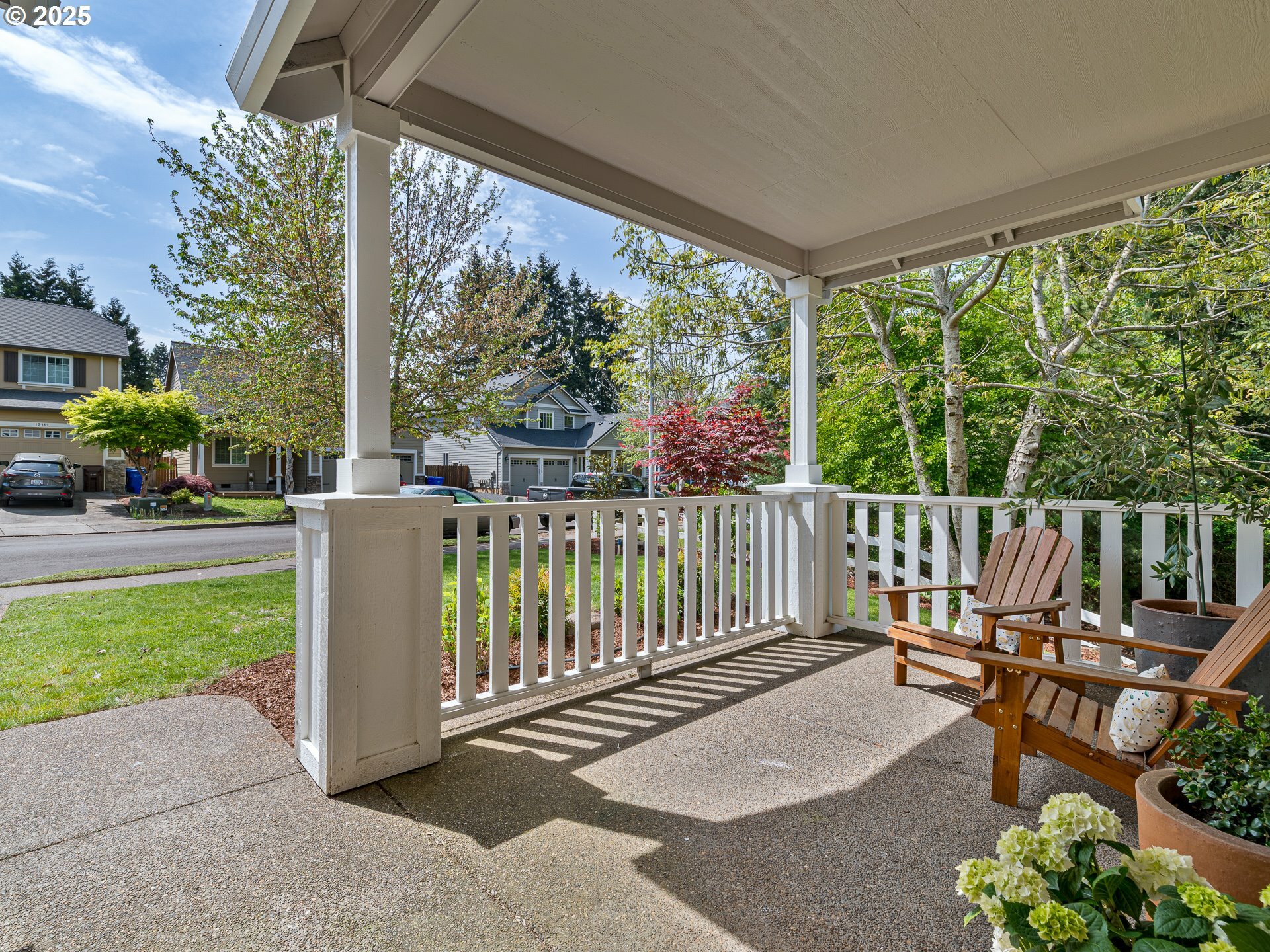 Property Photo: 19544 Morrie Dr OR 97045