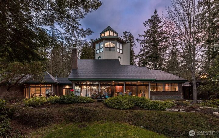 Property Photo: 1912 Hunskor Road WA 98277