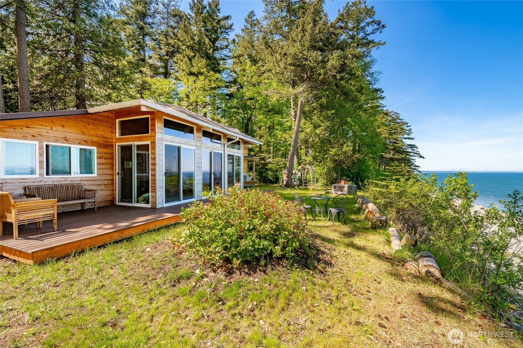 60  Eliza Island  Bellingham WA 98226 photo