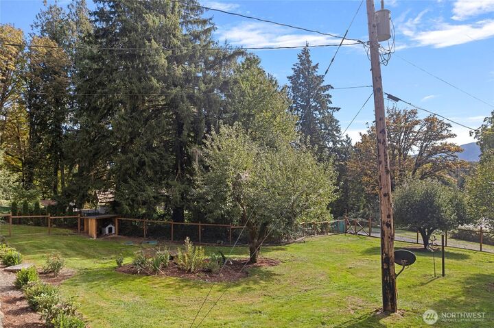 Property Photo:  10871  Alfred Street  WA 98283 