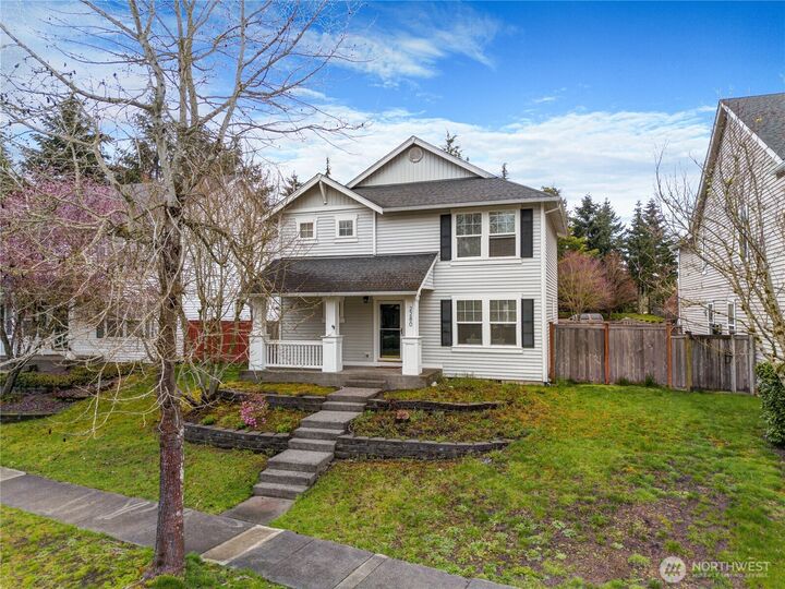 2280  Palisade Boulevard  Dupont WA 98327 photo