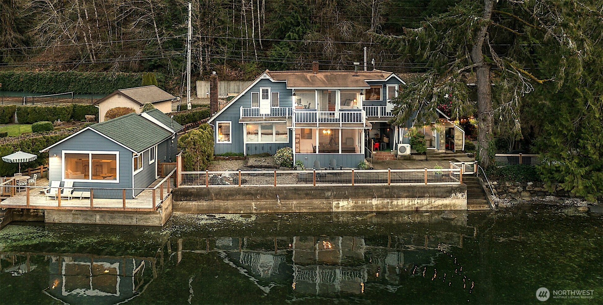 14103 E State Route 106  Belfair WA 98528 photo