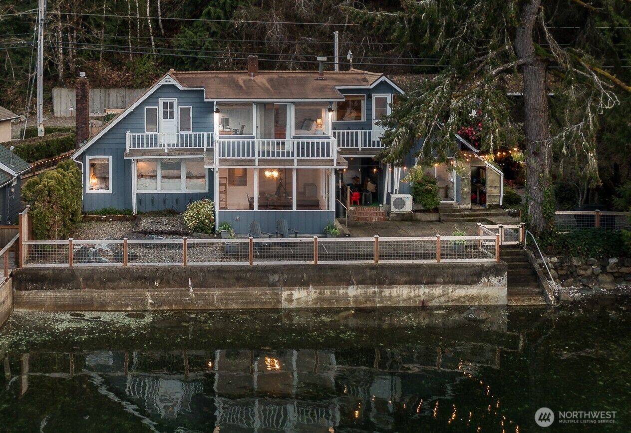 Property Photo:  14103 E State Route 106  WA 98528 