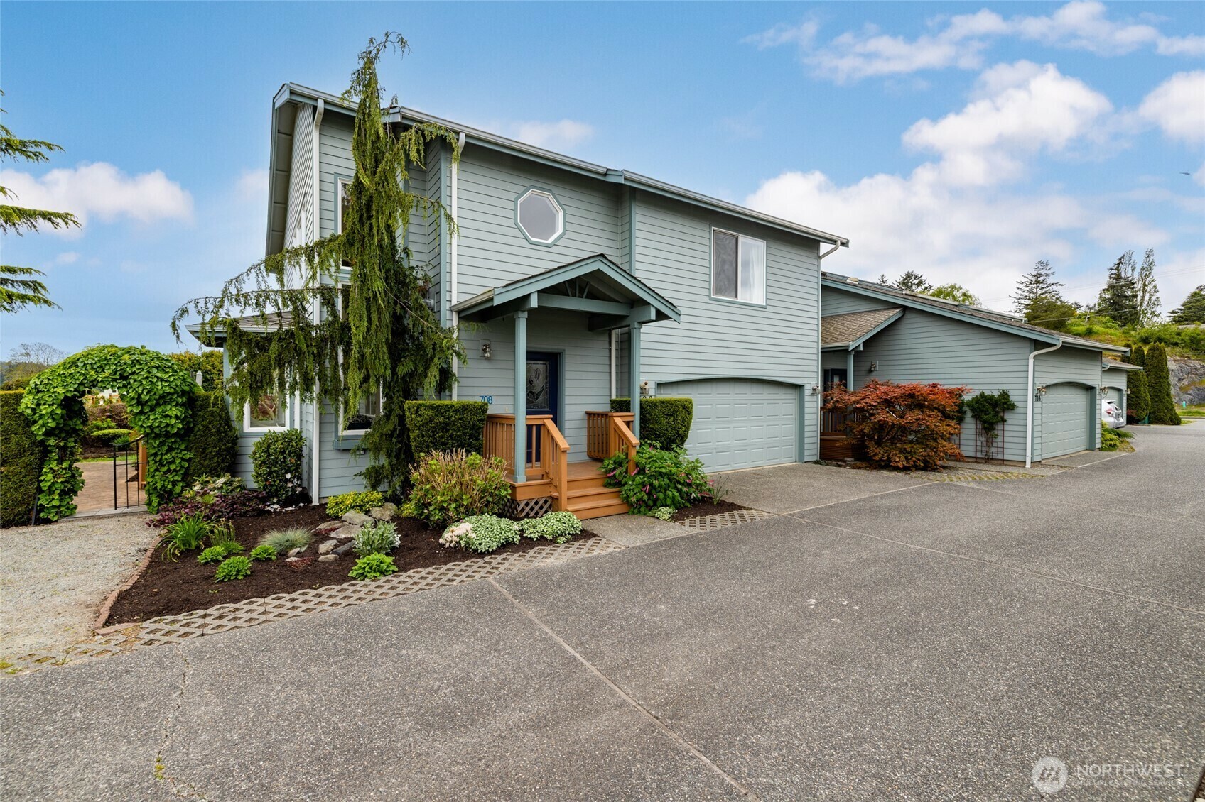 708  Finley Lane  La Conner WA 98257 photo