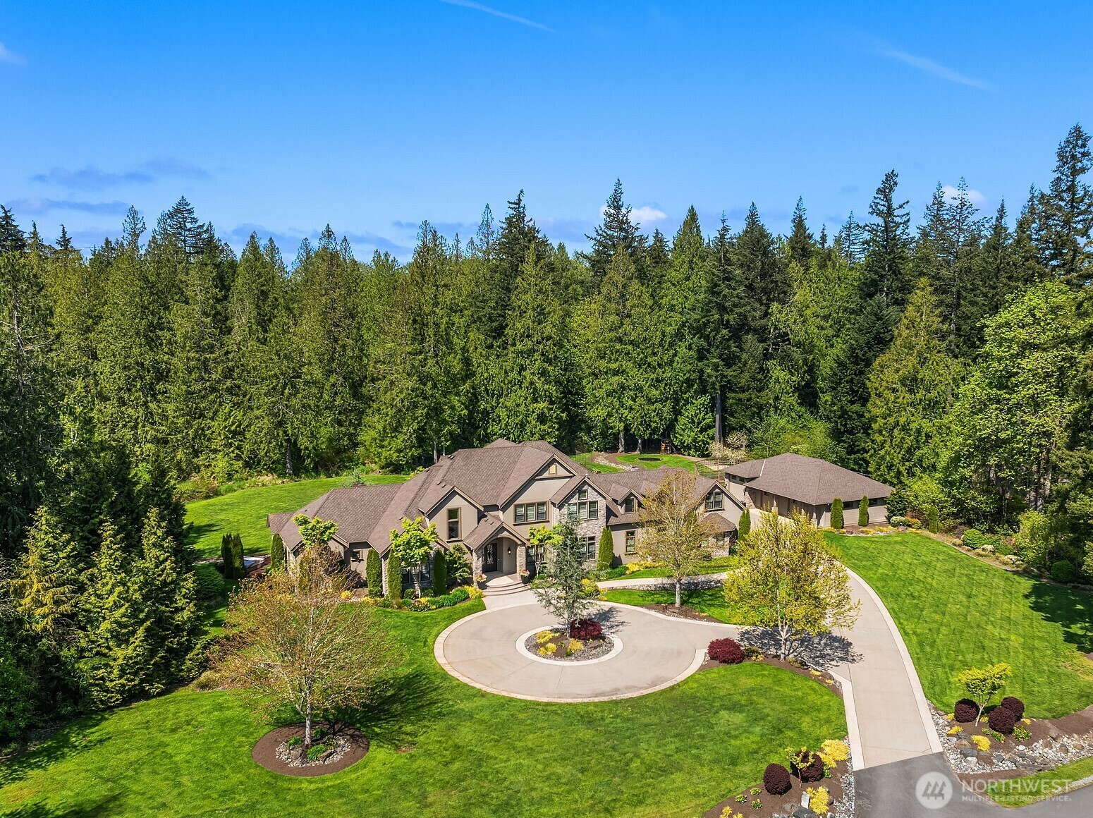 8825  255th Avenue NE  Redmond WA 98053 photo