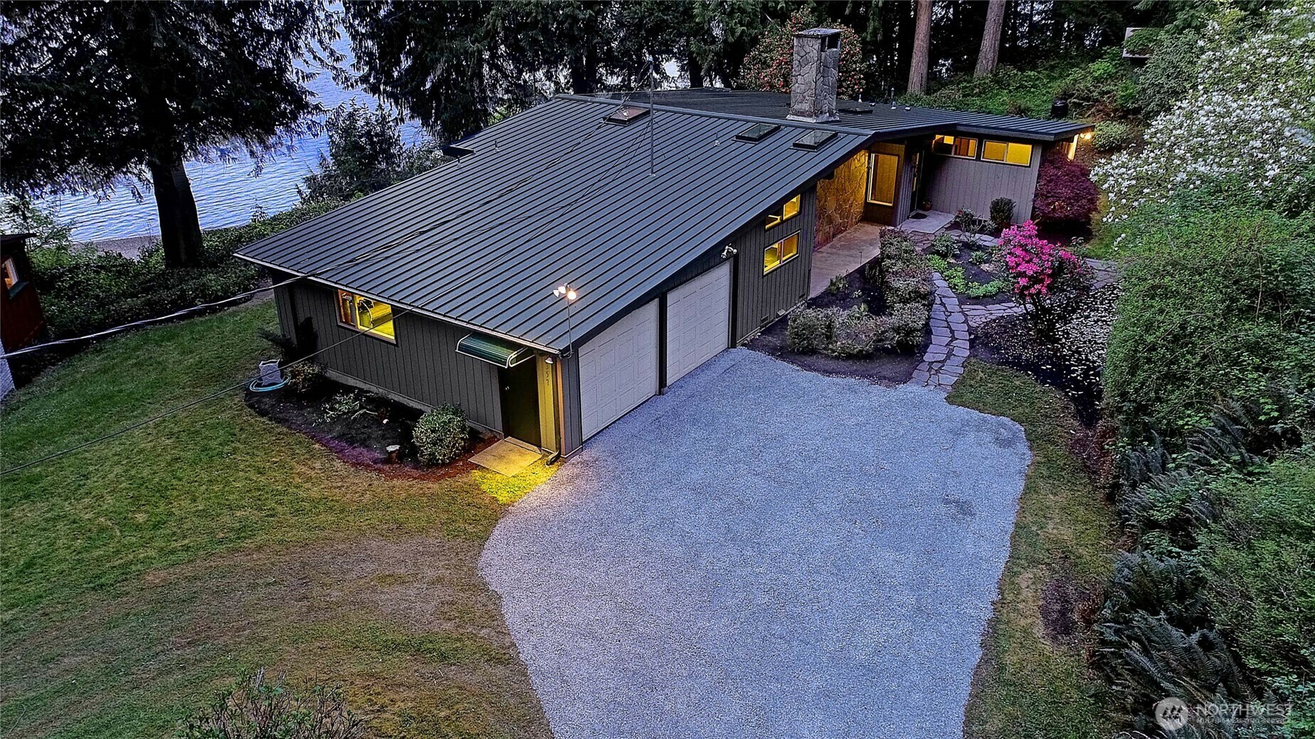 Property Photo: 1357 Steffen Place WA 98282