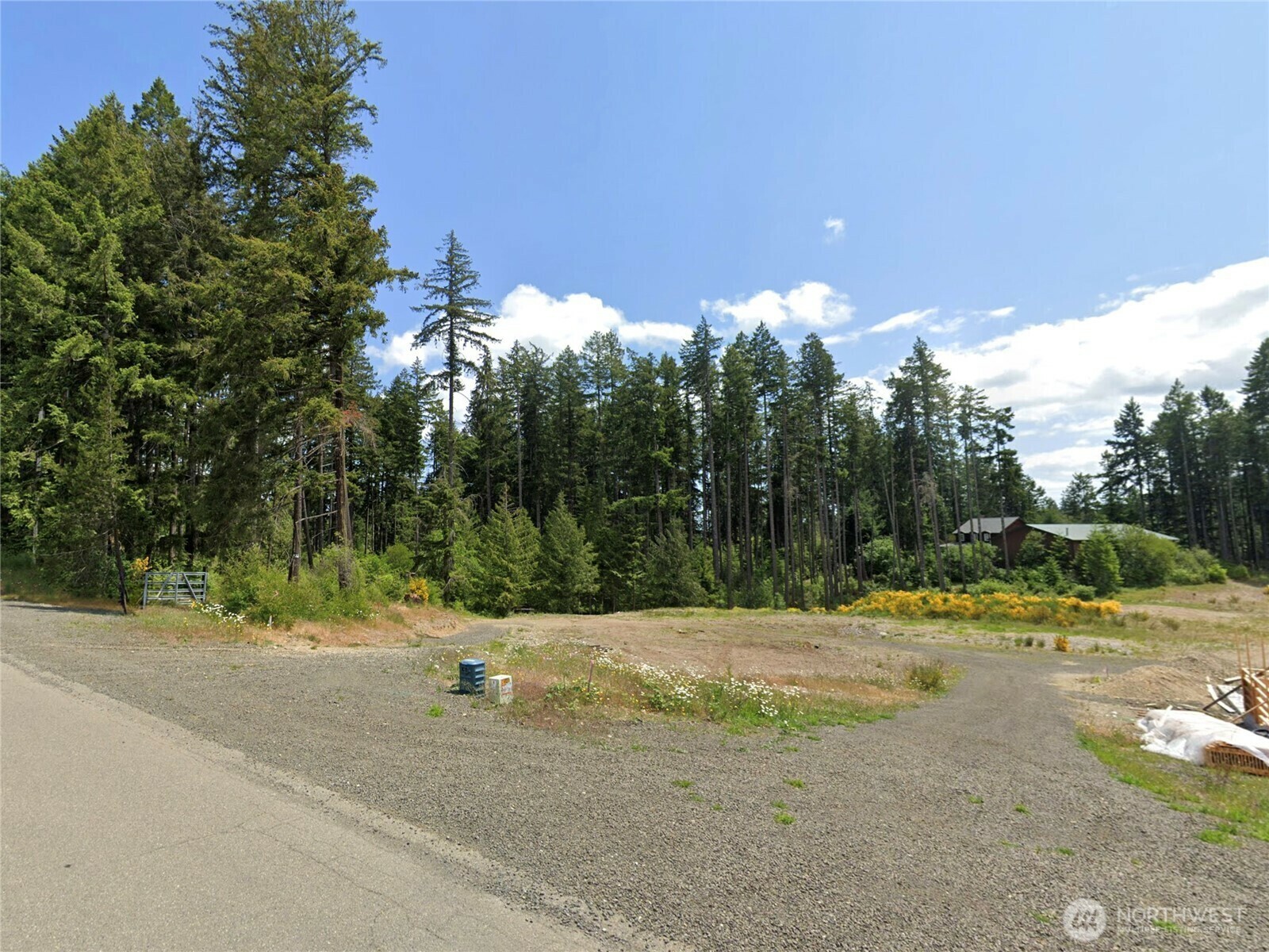 Property Photo: 233 W B Street WA 98584
