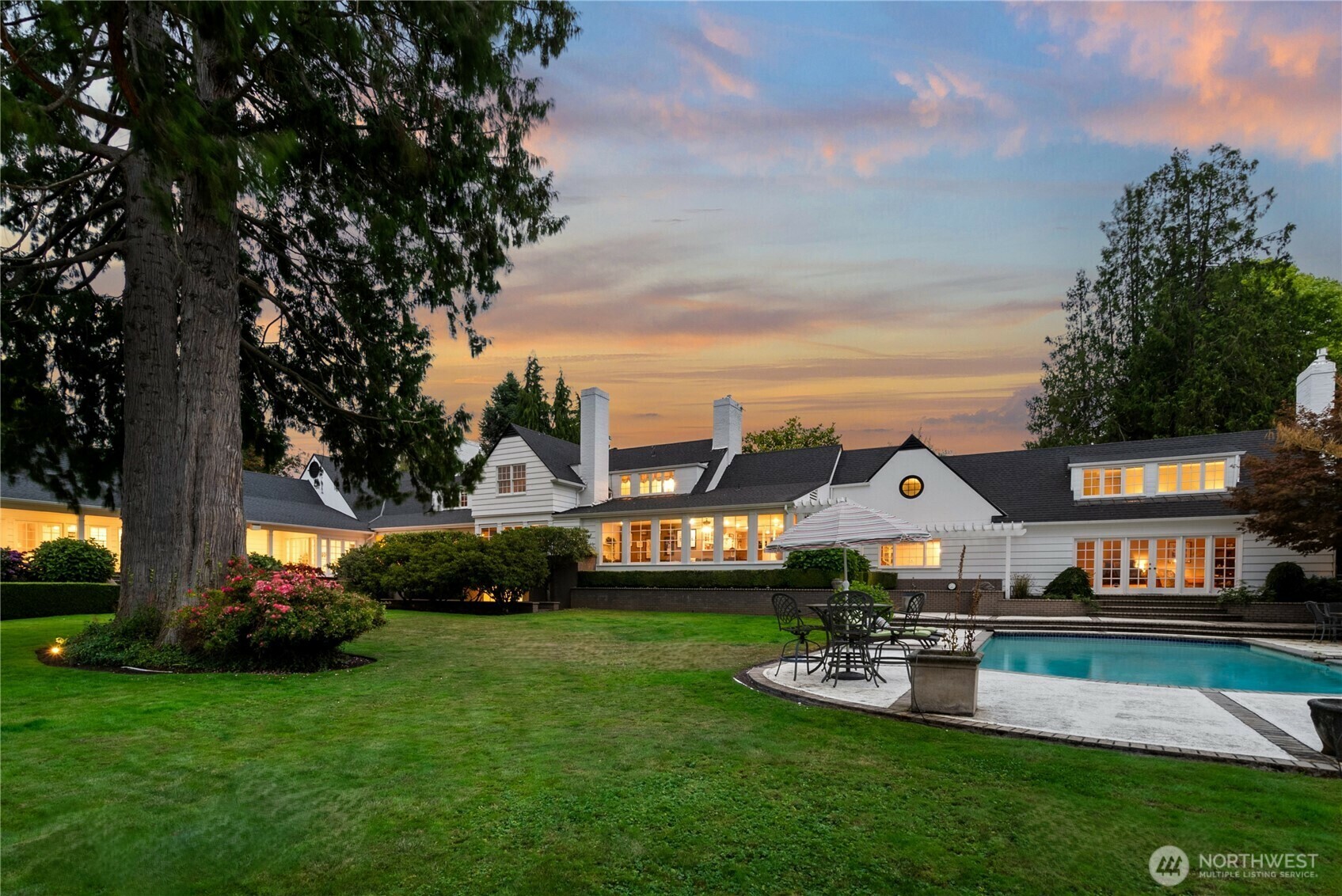 Property Photo: 3727 Shore Avenue WA 98203