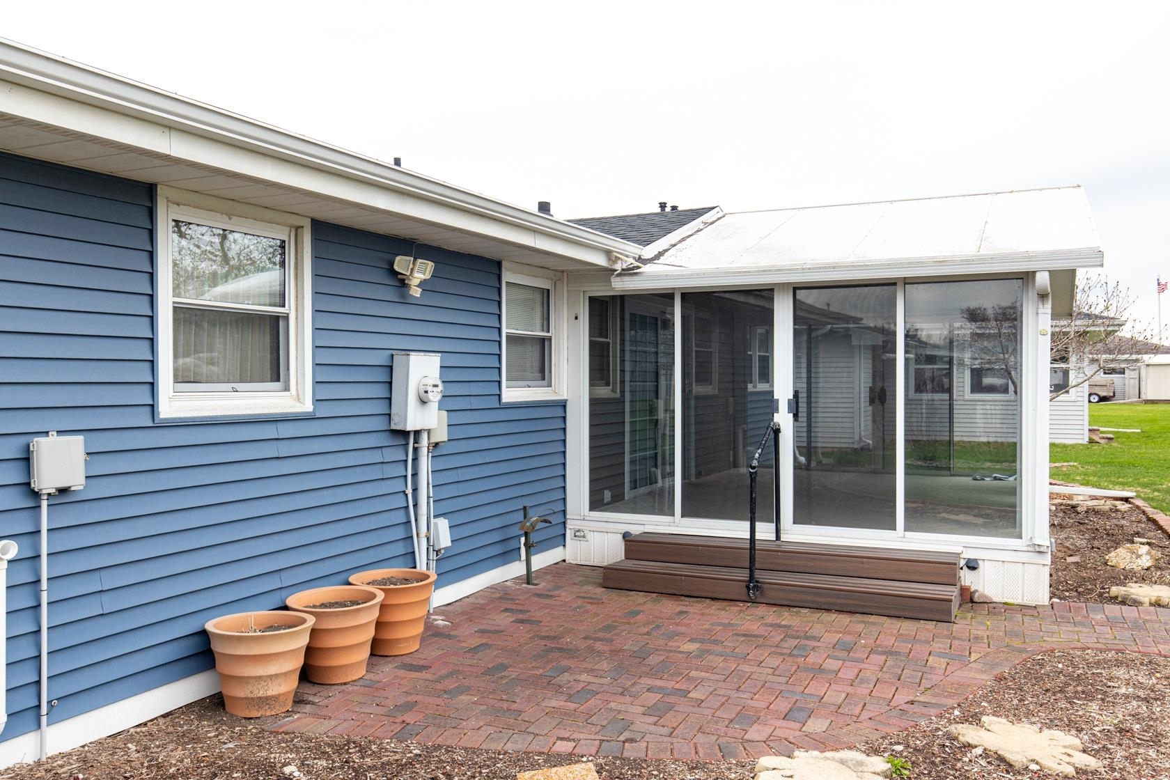Property Photo: 354 Welhouse Drive WI 54136