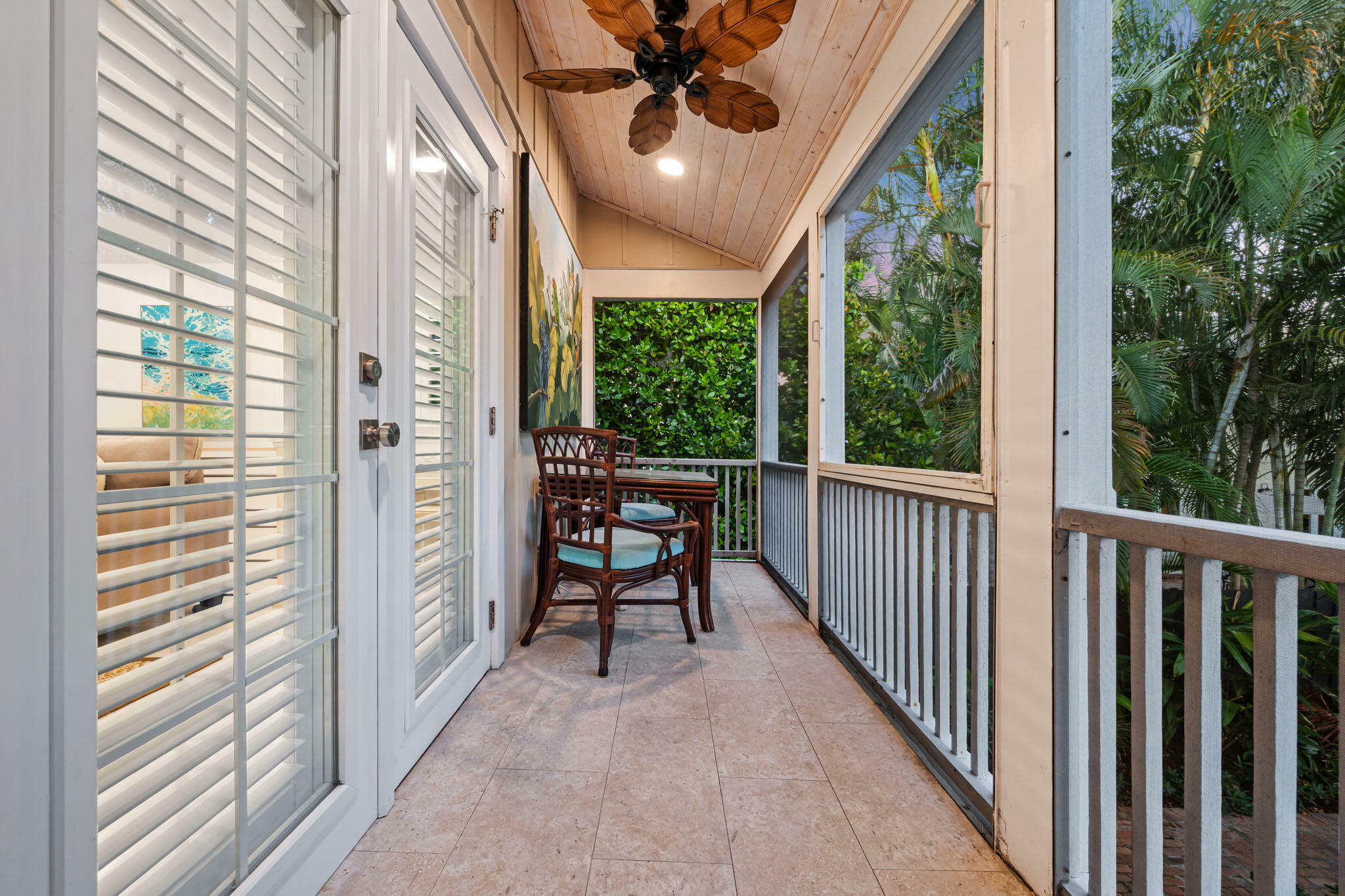 Property Photo: 237 Dyer Road Treehouse FL 33405