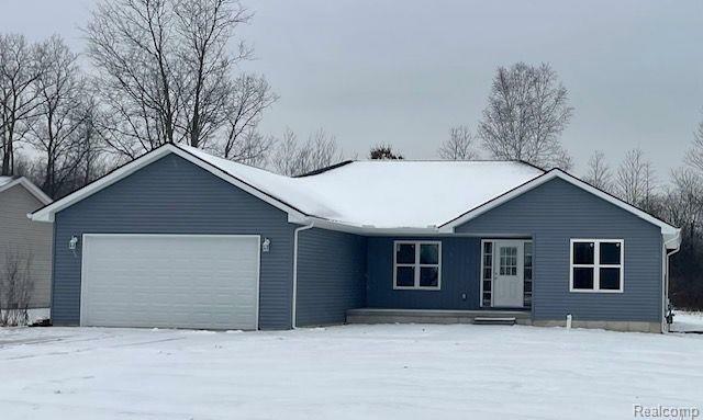 1701 Allen Rd Road  Kimball Twp MI 48074 photo