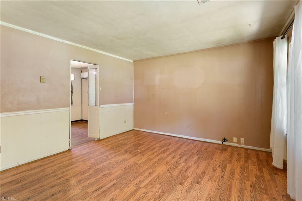 Property Photo: 5649 Nathaniel St VA 23435
