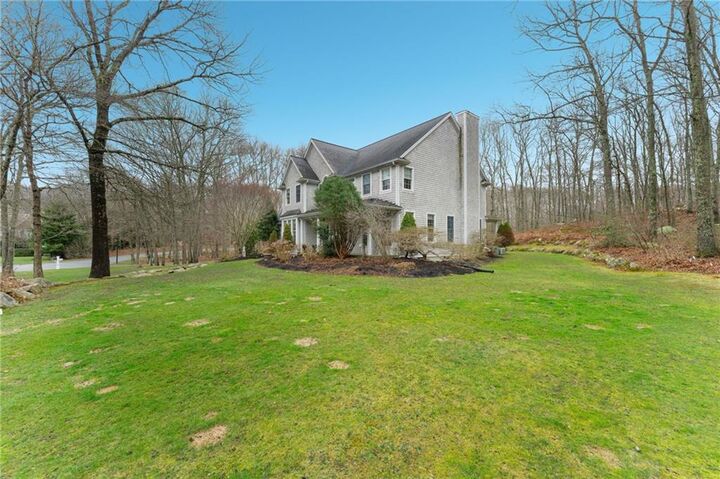 Property Photo:  153 Sakonnet Ridge Drive  RI 02878 