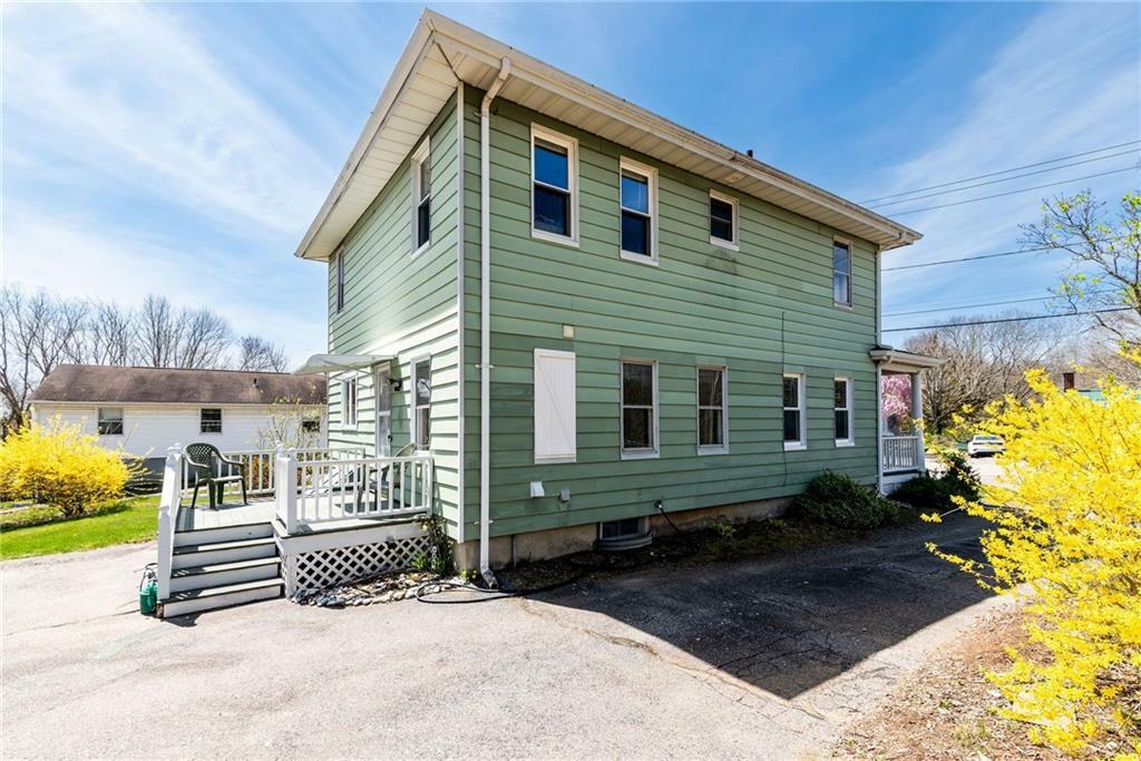 Property Photo: 141 Canal Street RI 02891