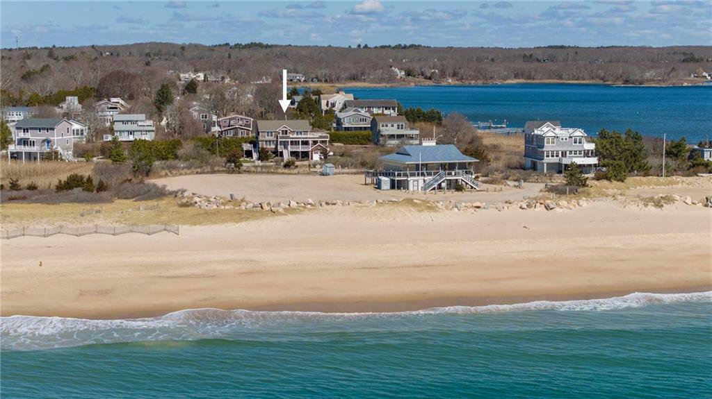 450 East Beach Road  Charlestown RI 02813 photo