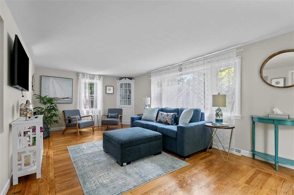 Property Photo: 52 Hedly Street RI 02871