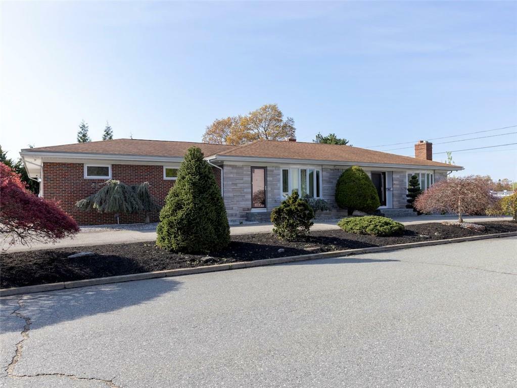 Property Photo: 6 Magazine Street RI 02920
