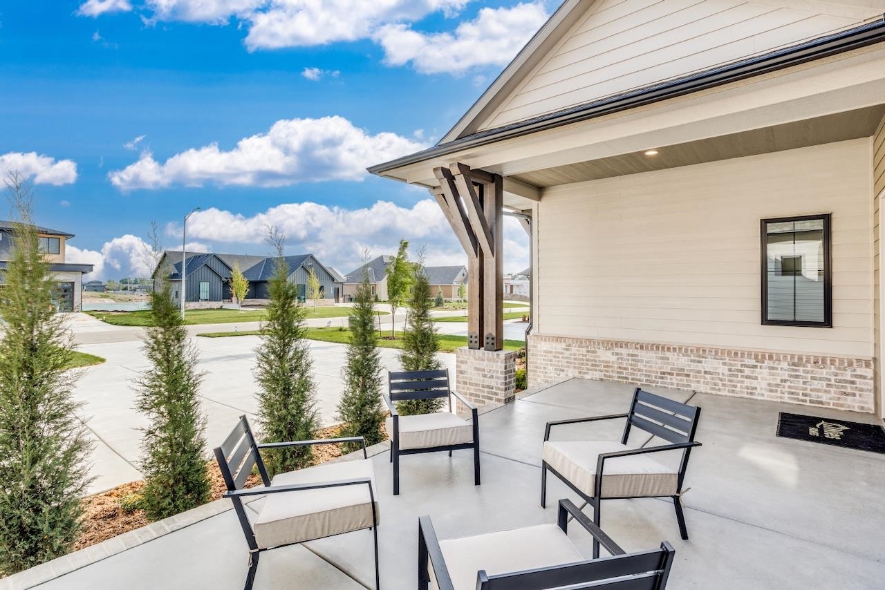 Property Photo:  4778 N Ridge Port Ct.  KS 67205 