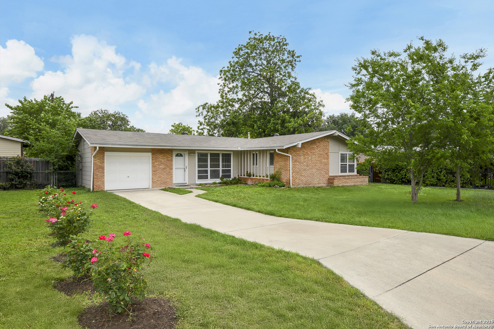 3623 Invicta Dr  San Antonio TX 78218 photo