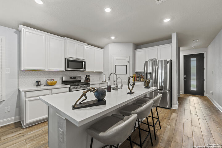 Property Photo:  12136 Icon Rdg  TX 78253 