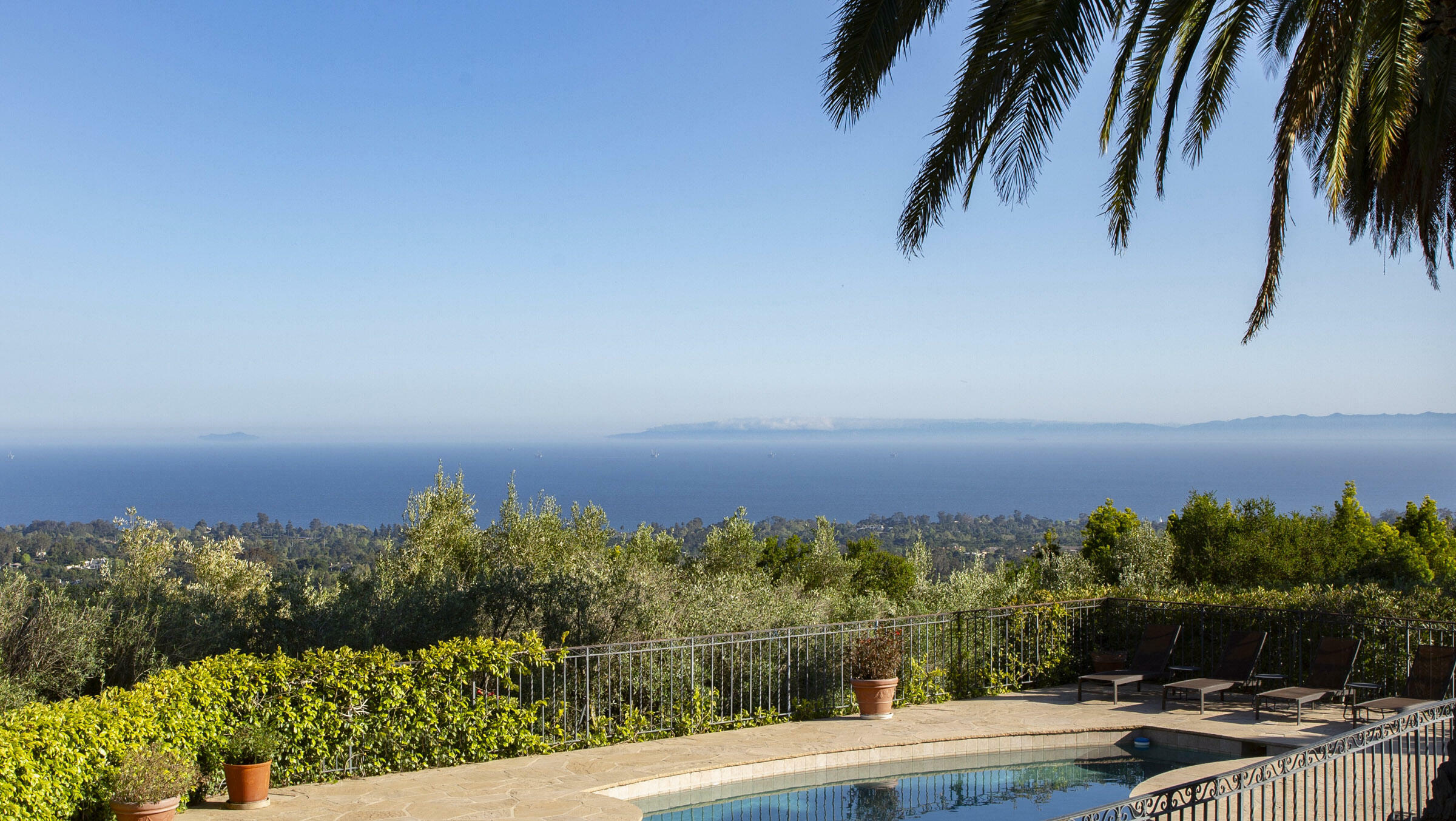 Property Photo:  1366 Oak Creek Canyon Road  CA 93108 