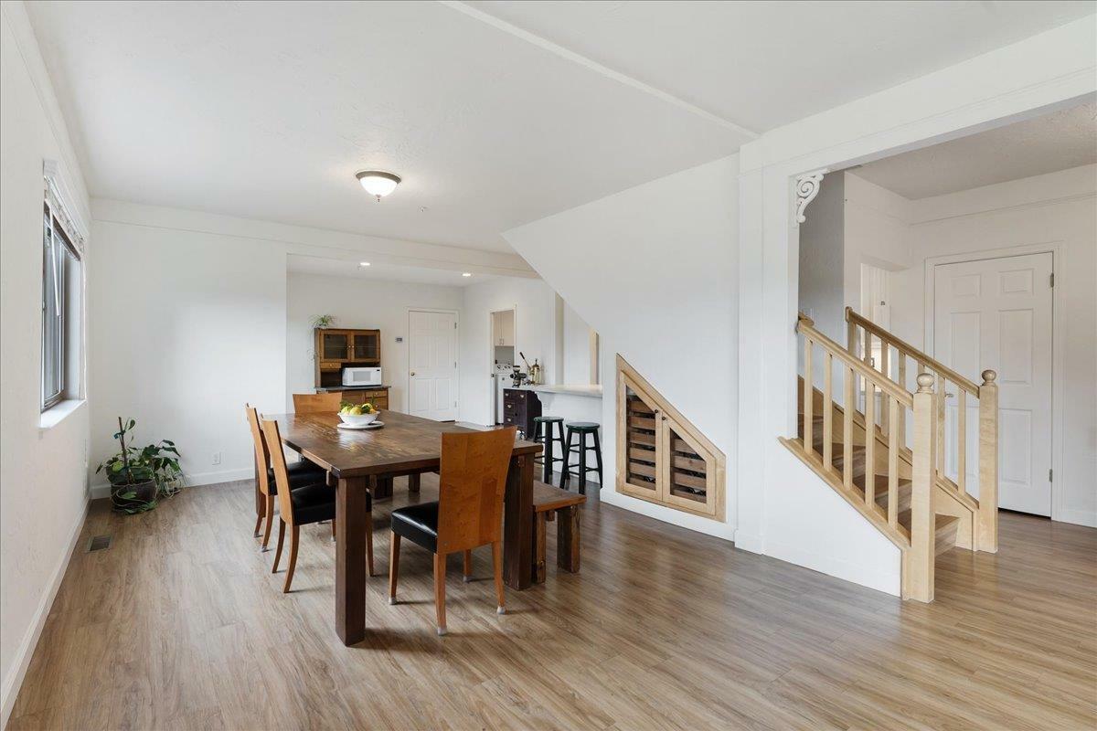 Property Photo: 334 Park Way CA 95062