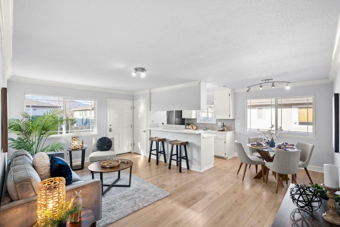 Property Photo: 4759 Capay Drive 4 CA 95118