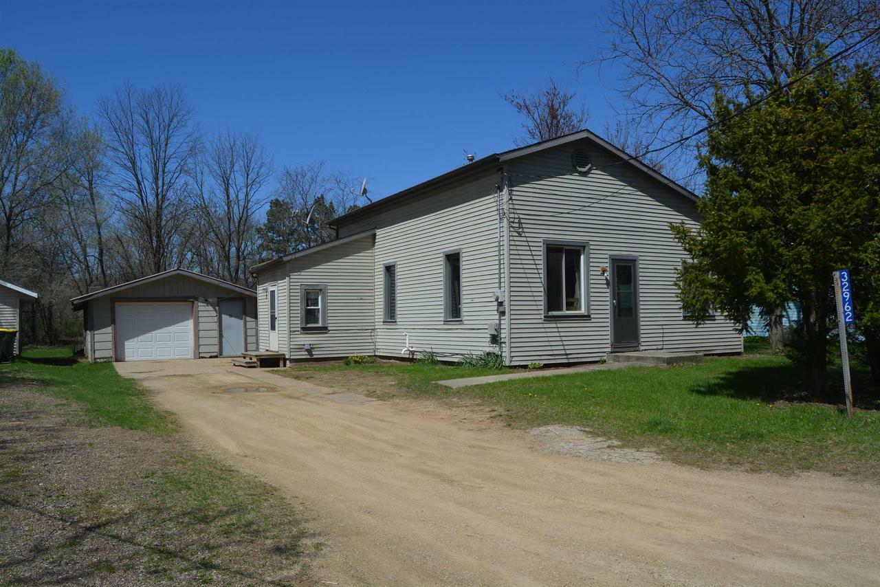 Property Photo: 32962 Wisconsin Street WI 53540