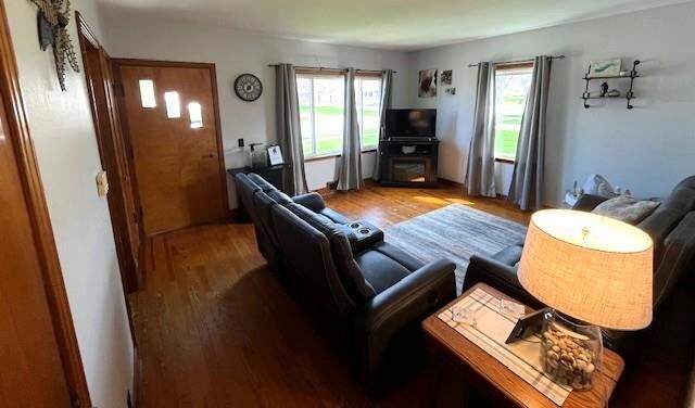 Property Photo:  721 Park Street  WI 54971 