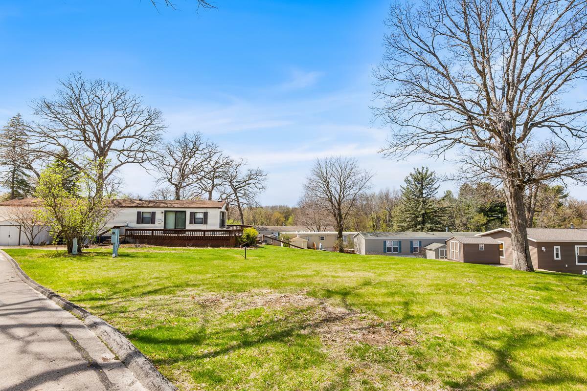 Property Photo: W1325 Spring Grove Road WI 54971