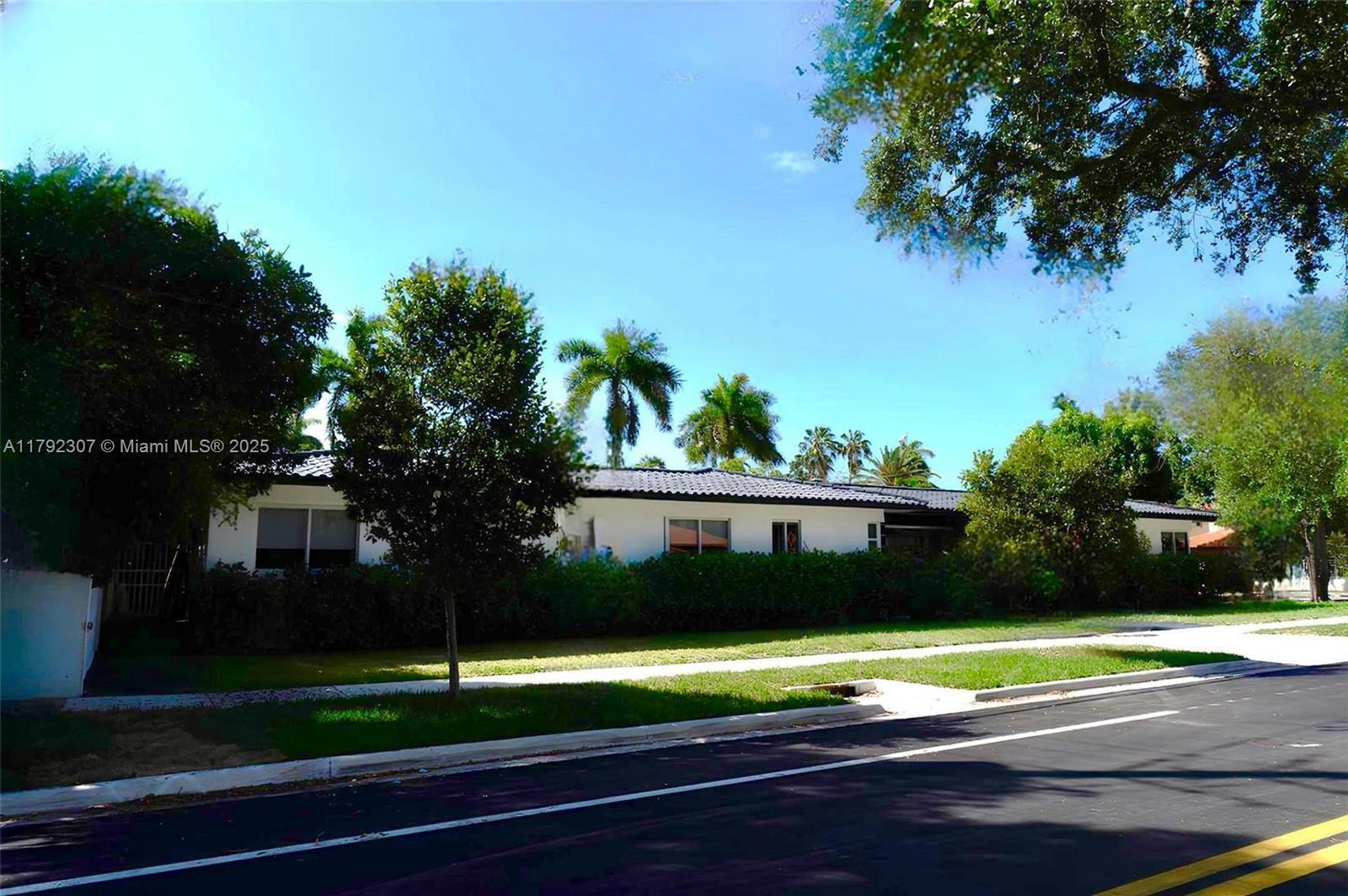 Property Photo: 1955 SW 5th Ave FL 33129