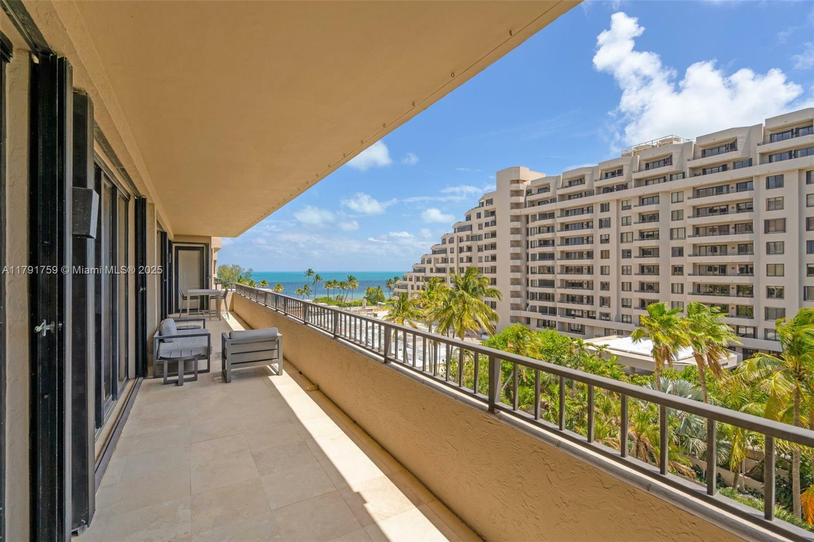Property Photo: 251 Crandon Blvd 624 FL 33149