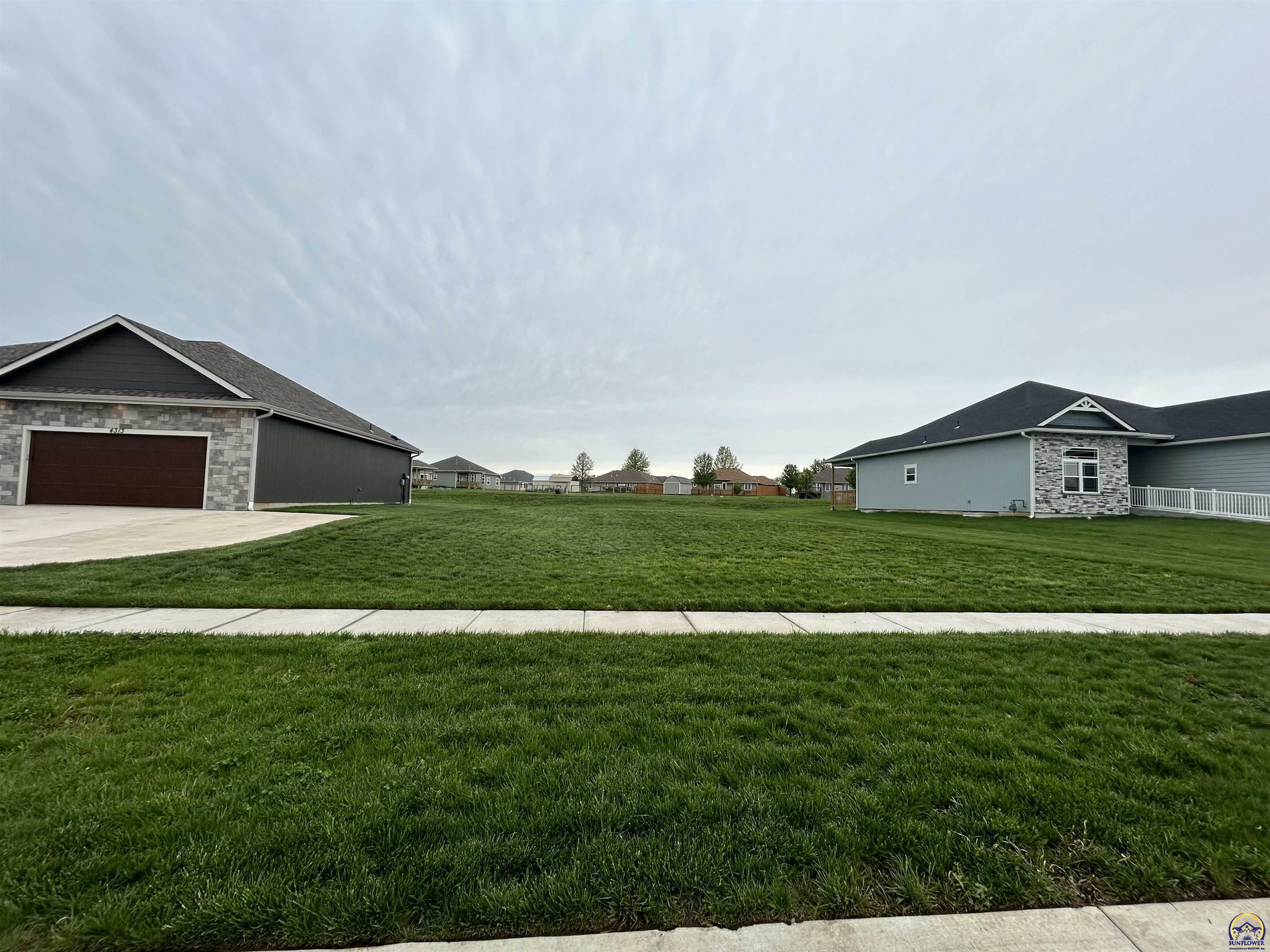 Property Photo: 0000 SW Lakeside Dr KS 66610